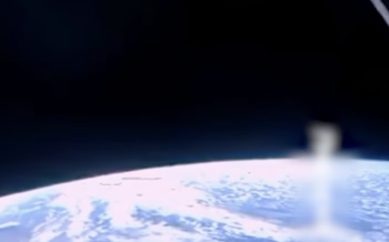 1a. etapa de Artemis II concreta la inyección lunar, la nave y tripulación ya en camino a la Luna